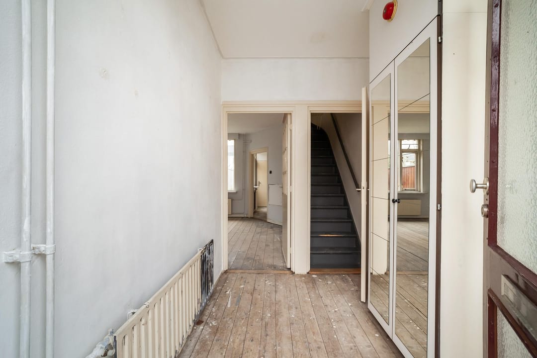 Foto 2 van Sint Bonifaciusstraat 34