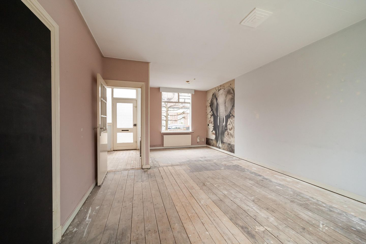 Foto 4 van Sint Bonifaciusstraat 34