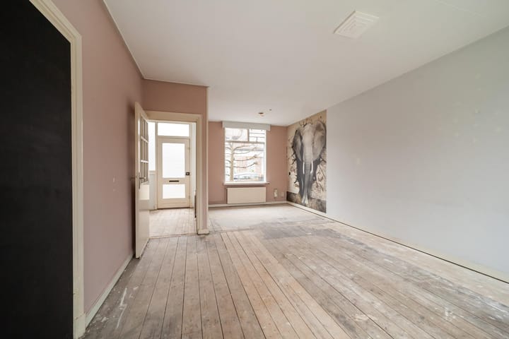 Foto 4 van Sint Bonifaciusstraat 34