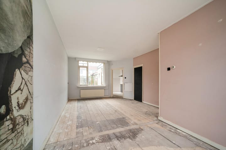 Foto 5 van Sint Bonifaciusstraat 34