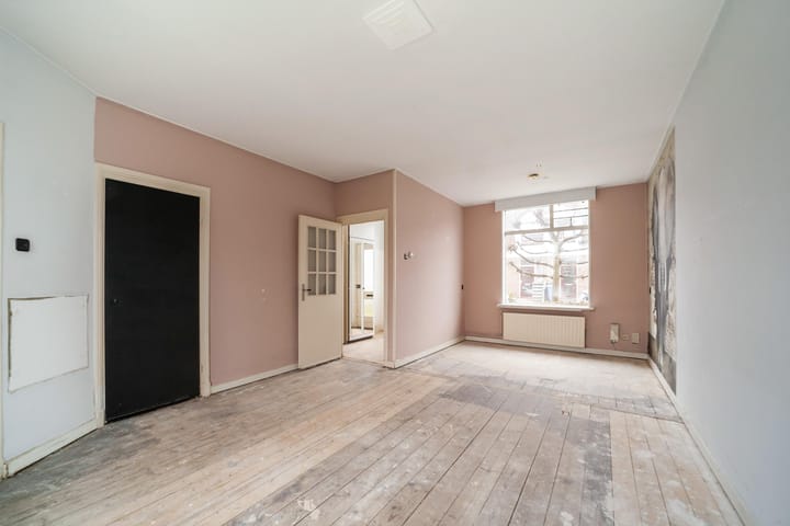 Foto 6 van Sint Bonifaciusstraat 34