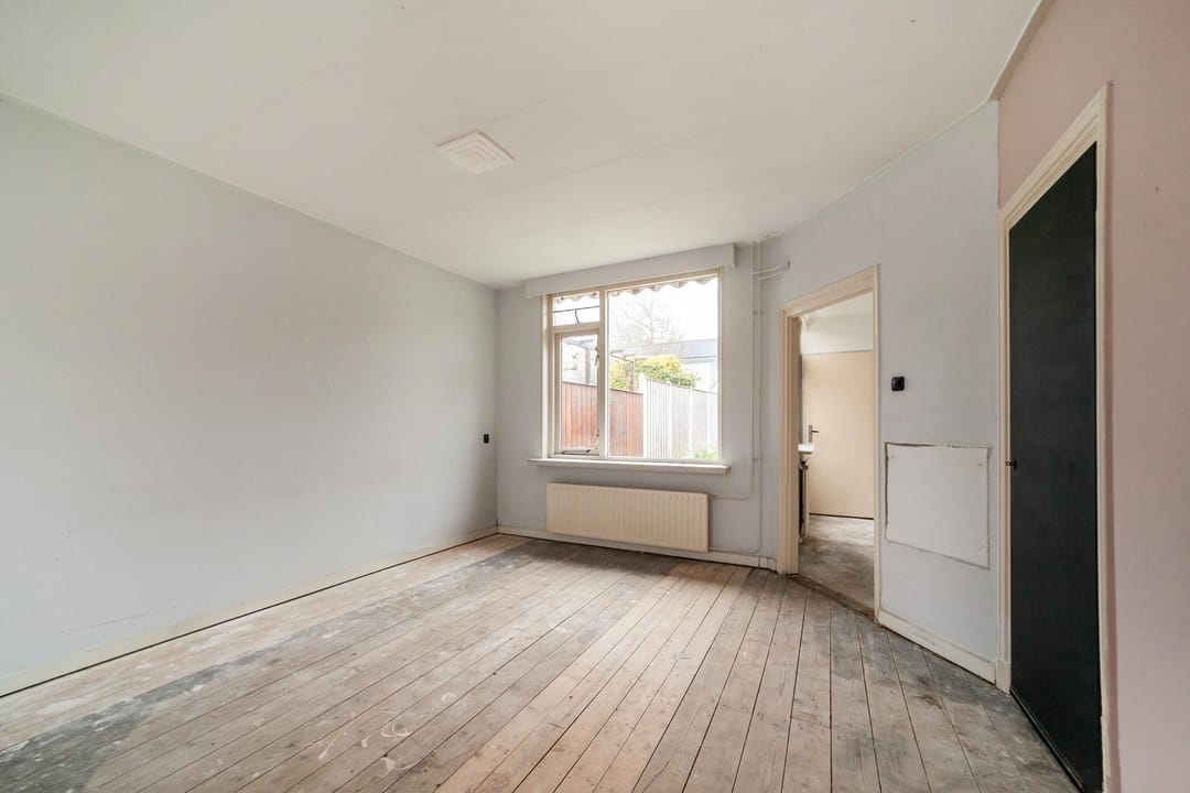 Foto 7 van Sint Bonifaciusstraat 34