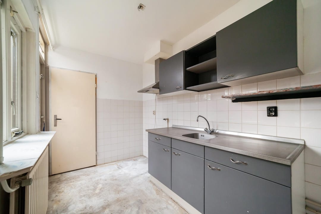 Foto 8 van Sint Bonifaciusstraat 34