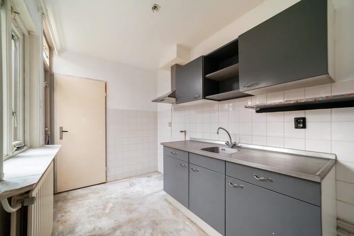 Foto 8 van Sint Bonifaciusstraat 34