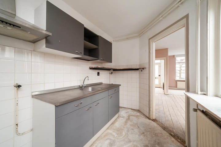 Foto 9 van Sint Bonifaciusstraat 34