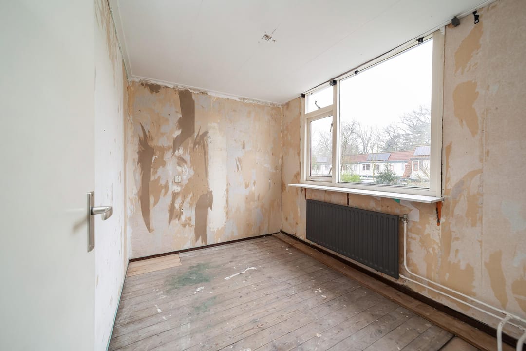 Foto 13 van Sint Bonifaciusstraat 34