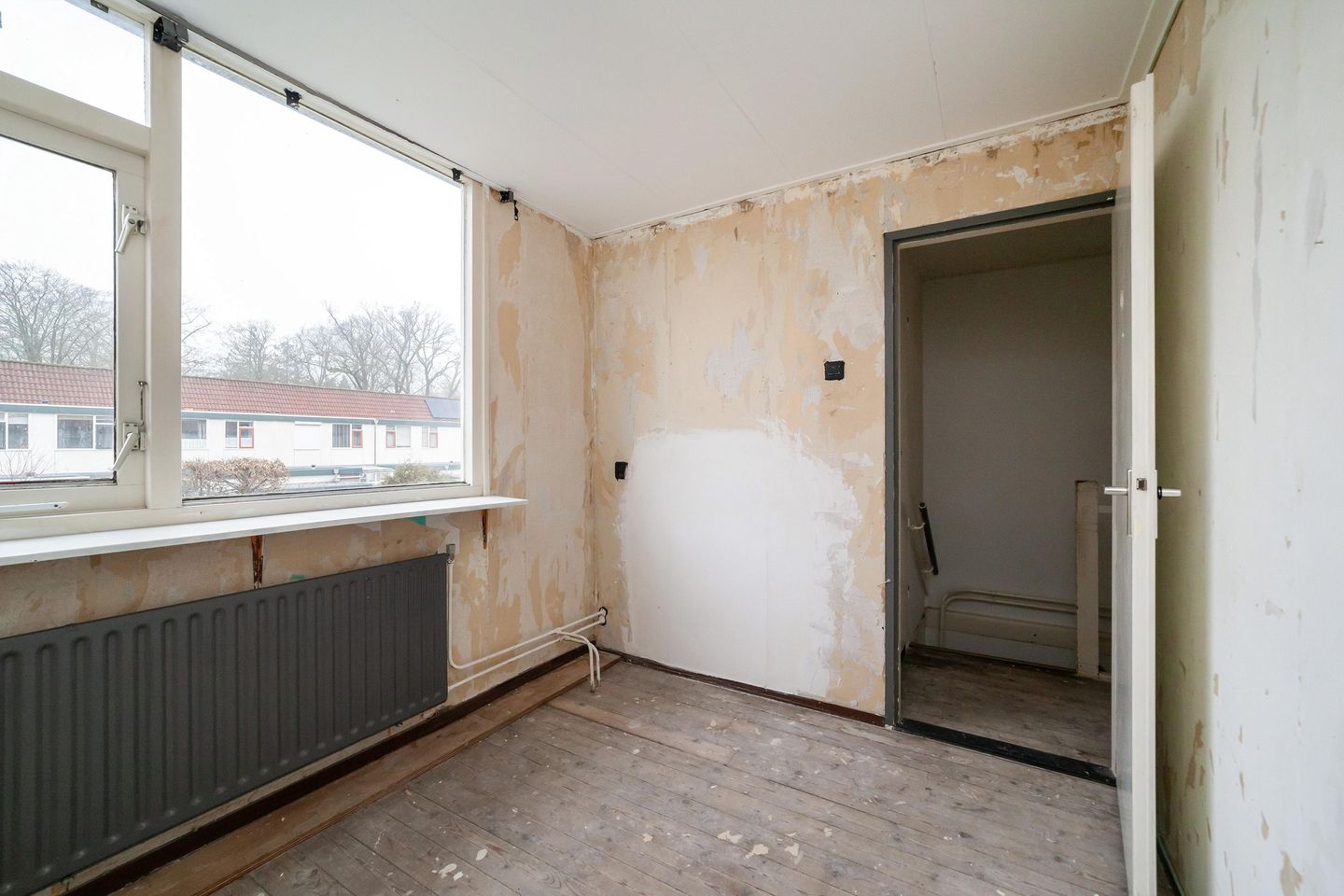 Foto 14 van Sint Bonifaciusstraat 34