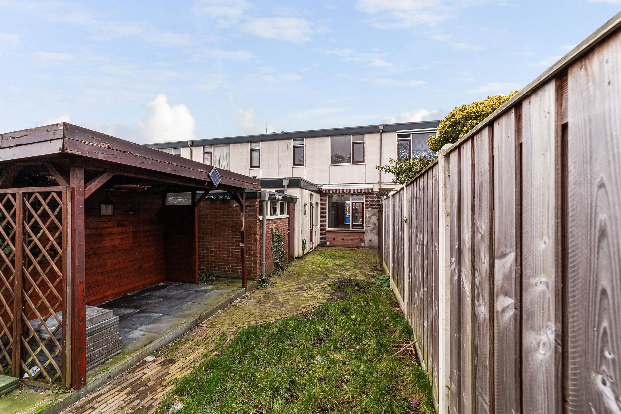 Foto 21 van Sint Bonifaciusstraat 34