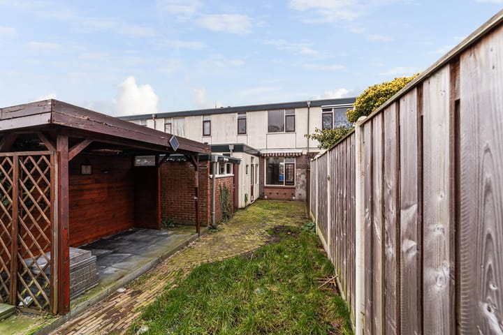 Foto 21 van Sint Bonifaciusstraat 34