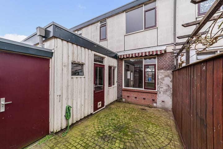 Foto 22 van Sint Bonifaciusstraat 34