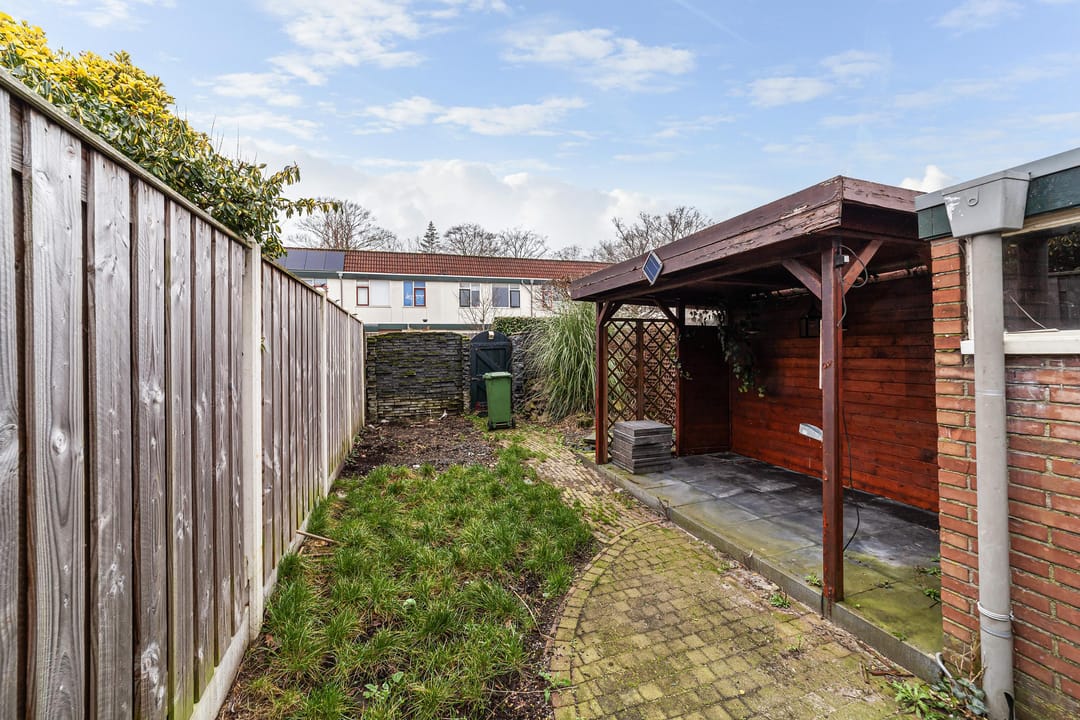 Foto 23 van Sint Bonifaciusstraat 34