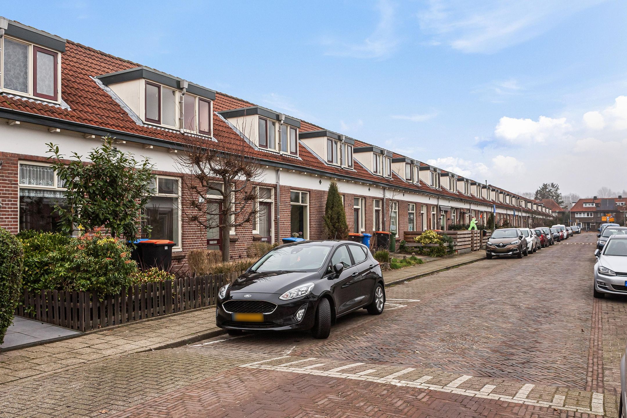 Foto 24 van Sint Bonifaciusstraat 34