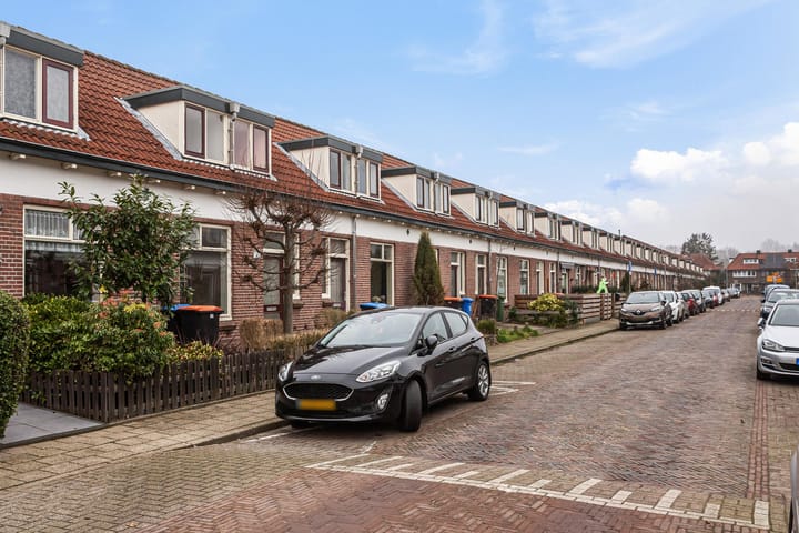 Foto 24 van Sint Bonifaciusstraat 34