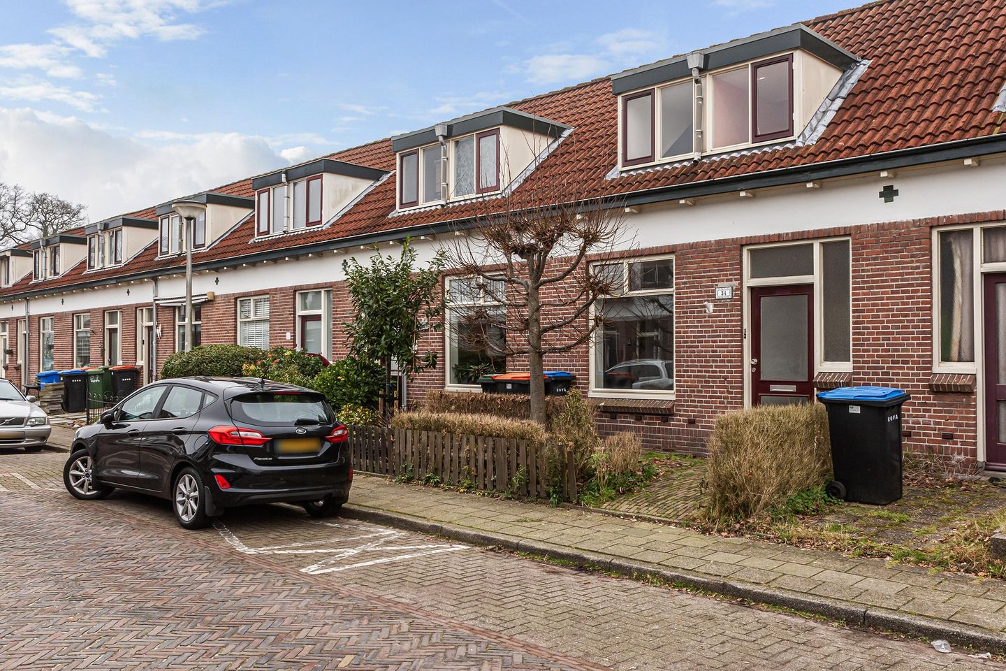 Foto 25 van Sint Bonifaciusstraat 34