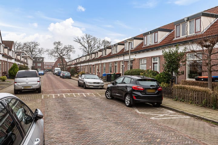 Foto 26 van Sint Bonifaciusstraat 34