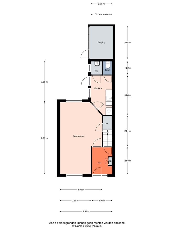 Foto 27 van Sint Bonifaciusstraat 34