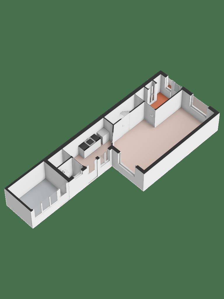 Foto 30 van Sint Bonifaciusstraat 34