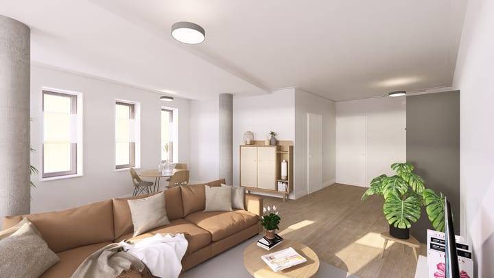 Foto 4 van Aert van Nesstraat 39