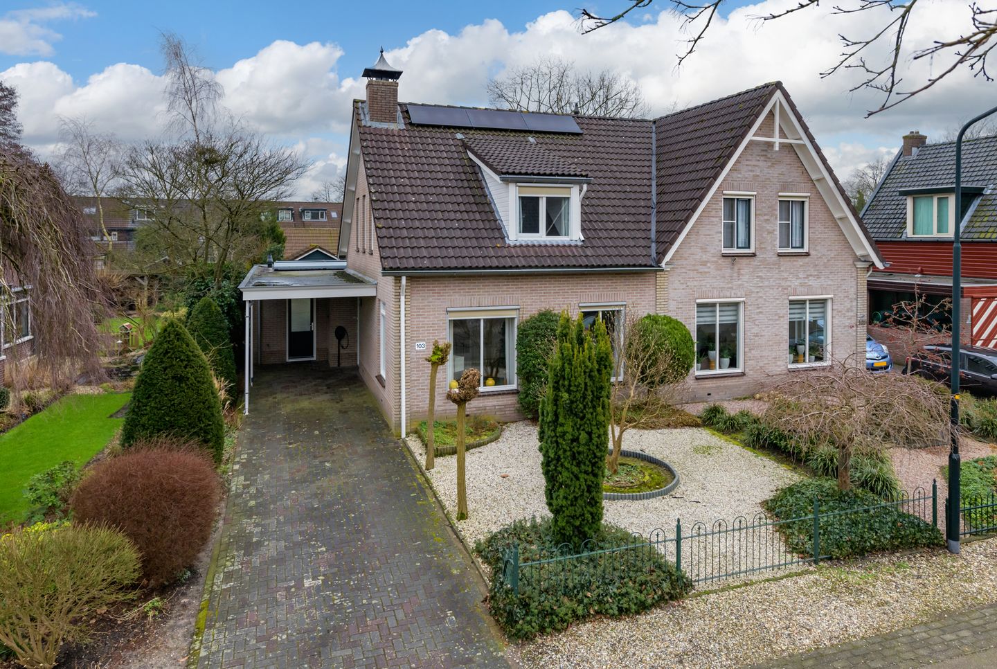 Foto 1 van Hattemseweg 103