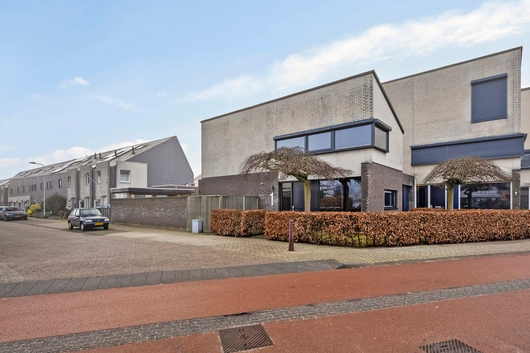 Foto 2 van Metslawierstraat 1