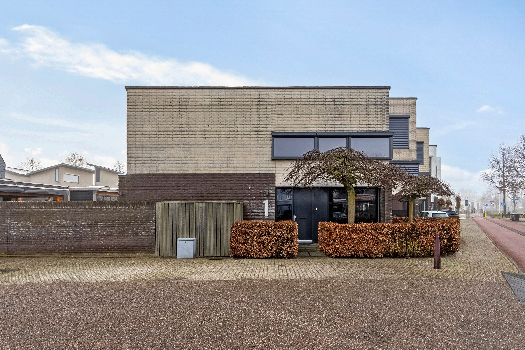 Foto 3 van Metslawierstraat 1