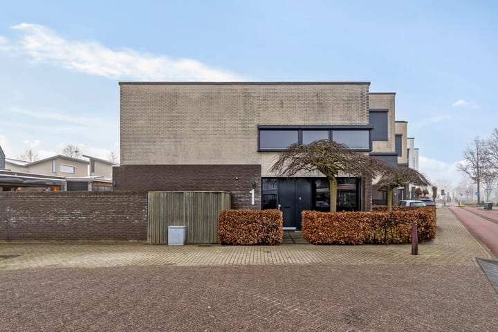 Foto 3 van Metslawierstraat 1