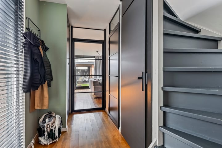 Foto 4 van Metslawierstraat 1