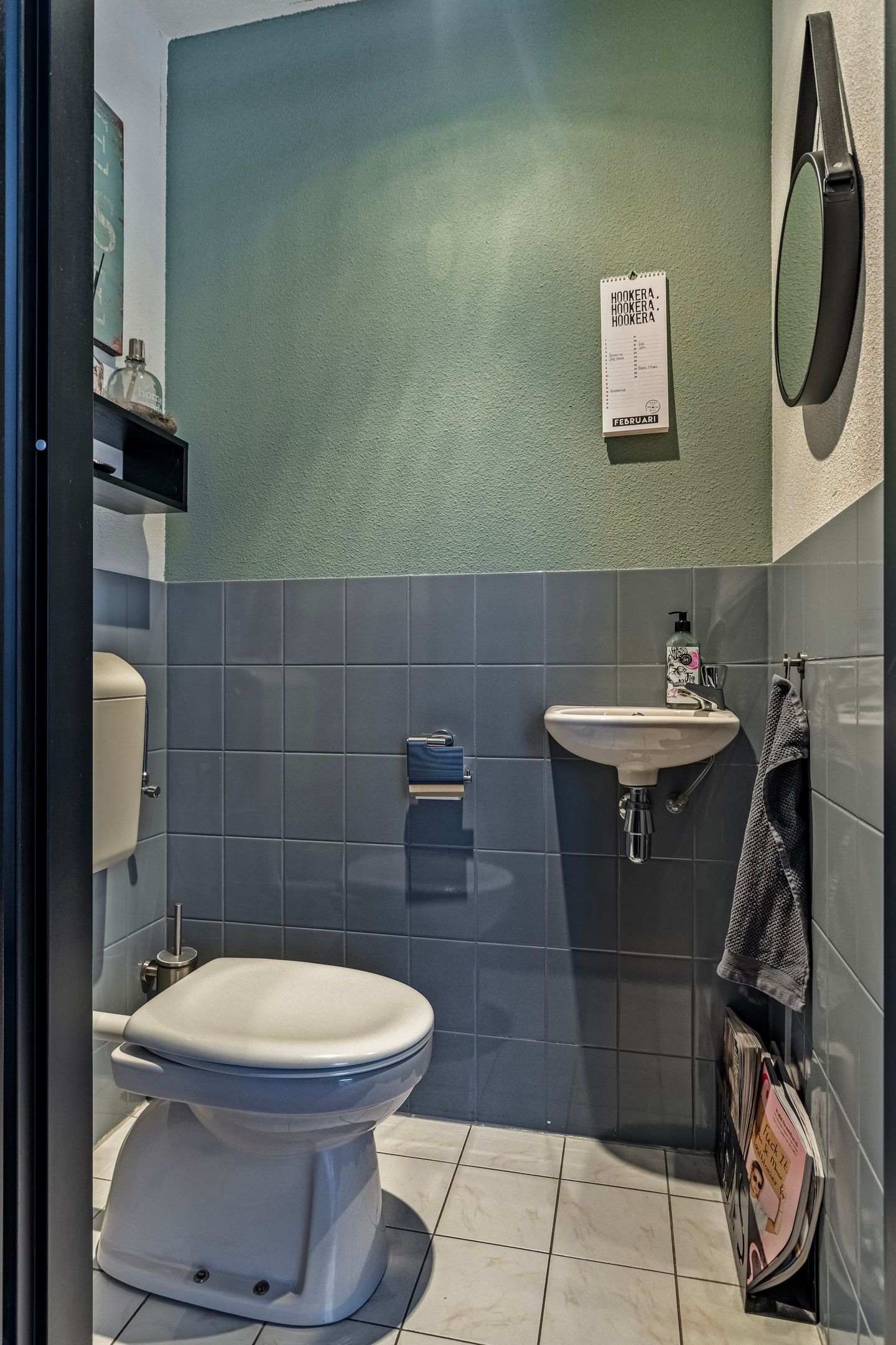 Foto 6 van Metslawierstraat 1