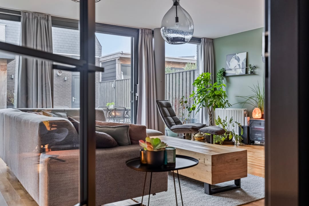 Foto 7 van Metslawierstraat 1