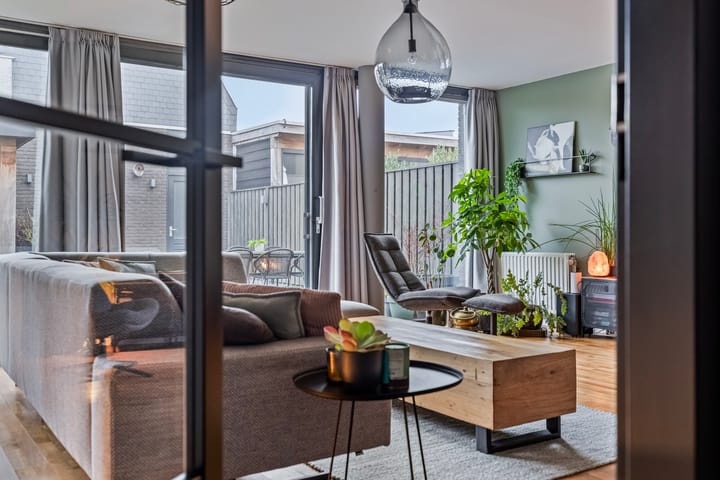 Foto 7 van Metslawierstraat 1