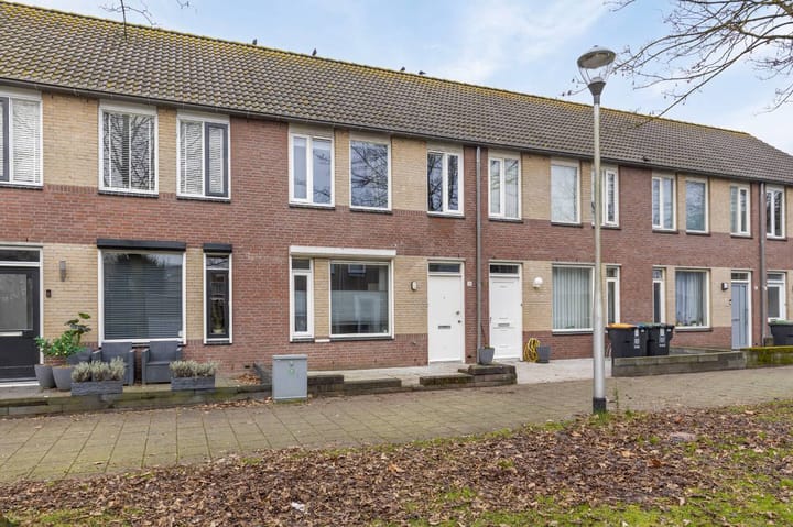 Foto 2 van Scarlattistraat 78