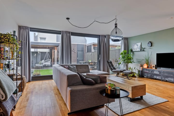 Foto 8 van Metslawierstraat 1