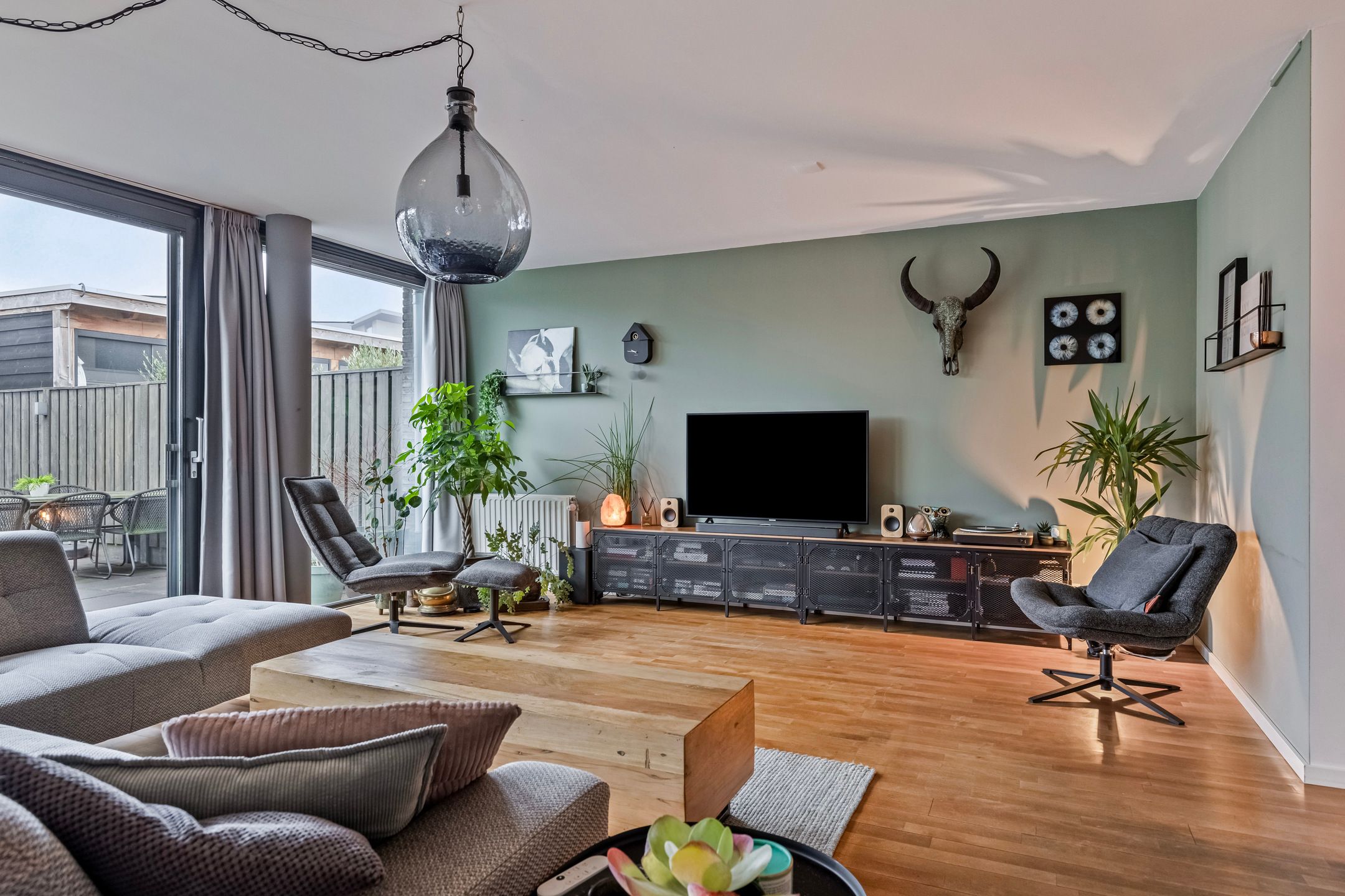 Foto 9 van Metslawierstraat 1