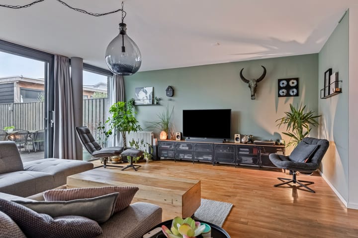 Foto 9 van Metslawierstraat 1