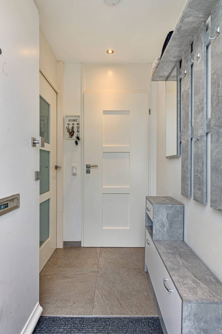 Foto 4 van Scarlattistraat 78