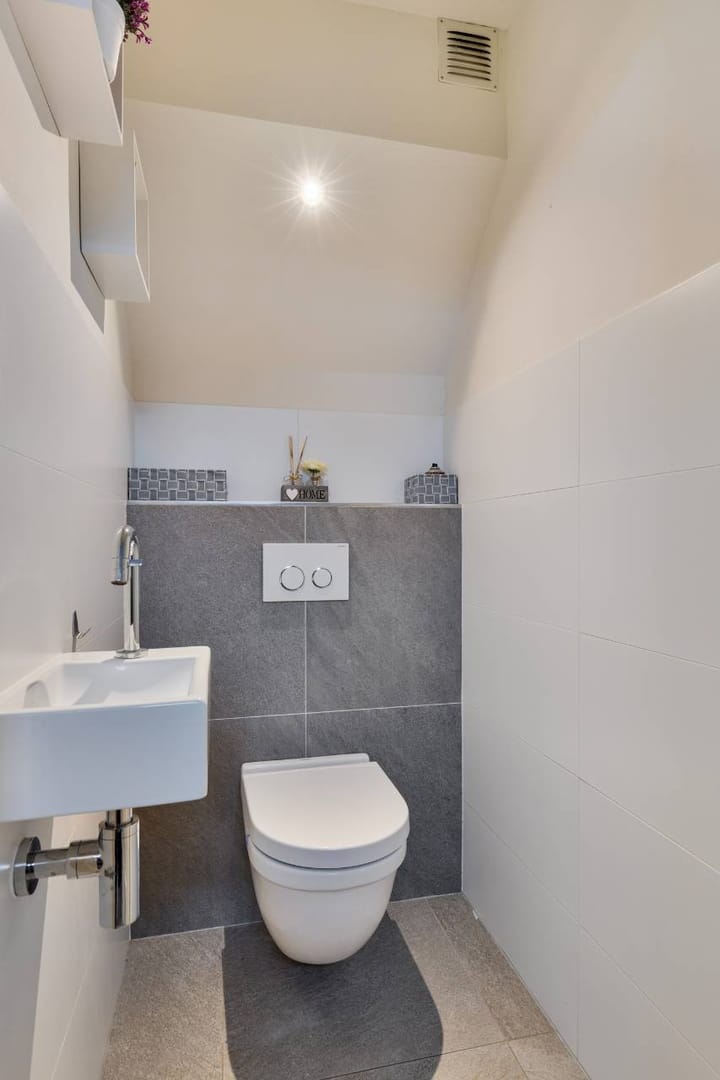 Foto 5 van Scarlattistraat 78