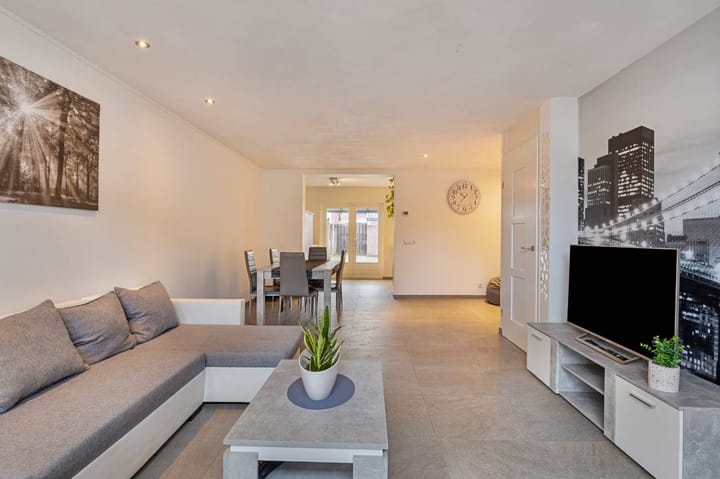 Foto 7 van Scarlattistraat 78