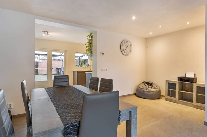 Foto 8 van Scarlattistraat 78