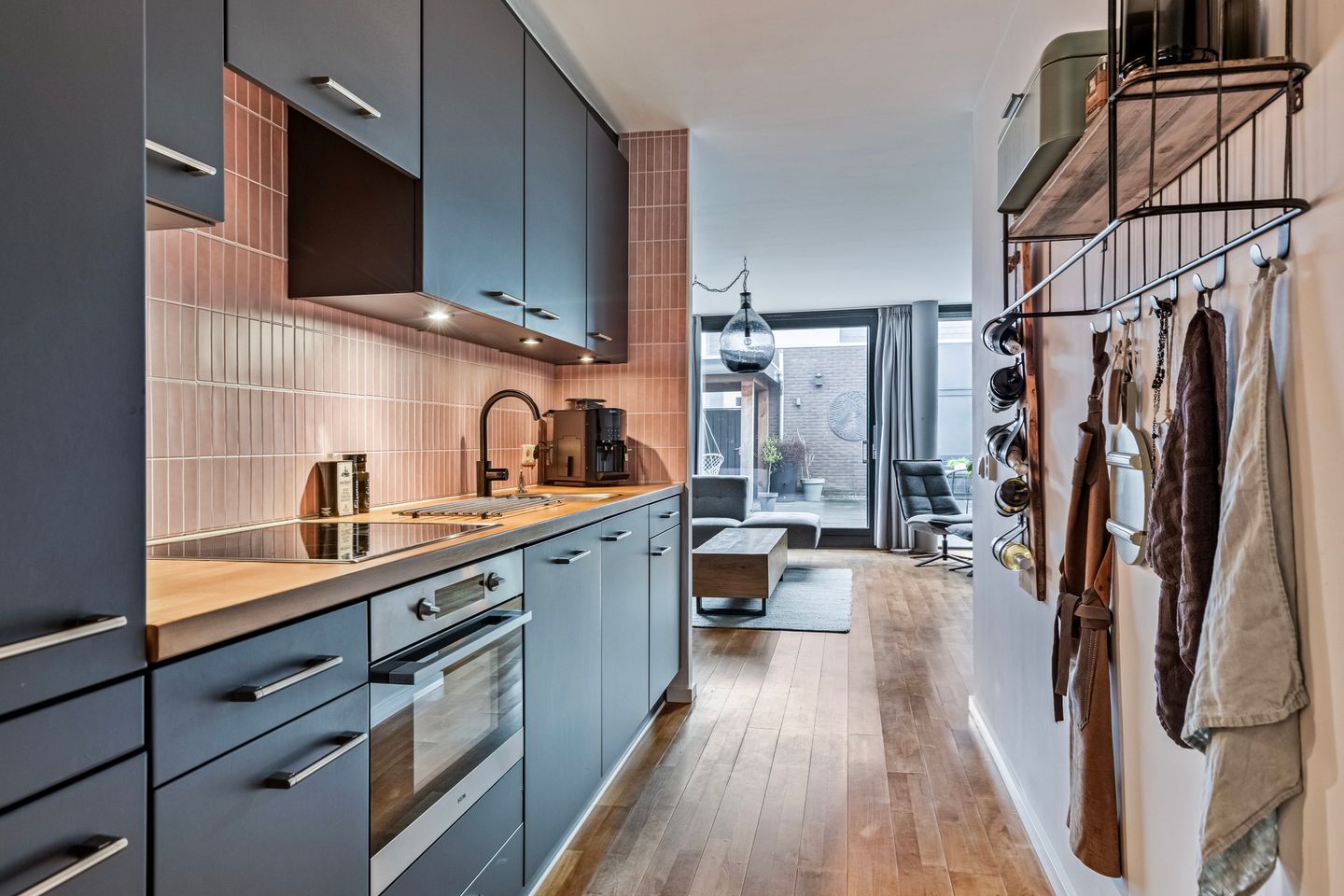 Foto 14 van Metslawierstraat 1