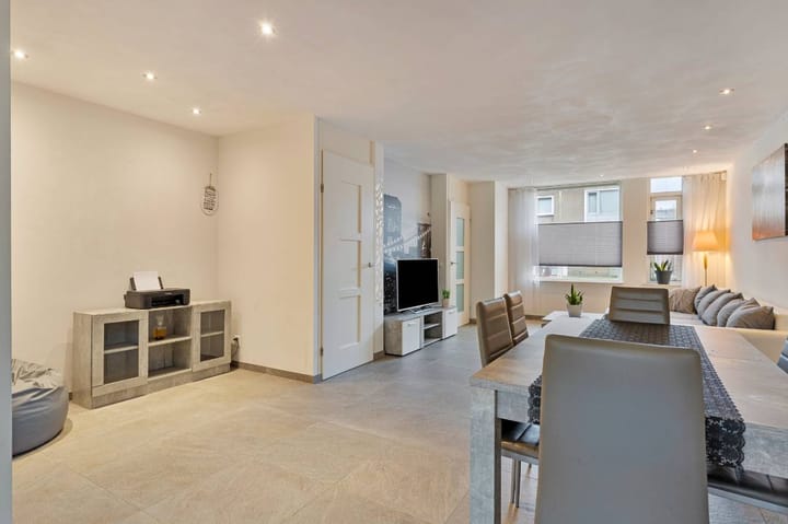 Foto 10 van Scarlattistraat 78