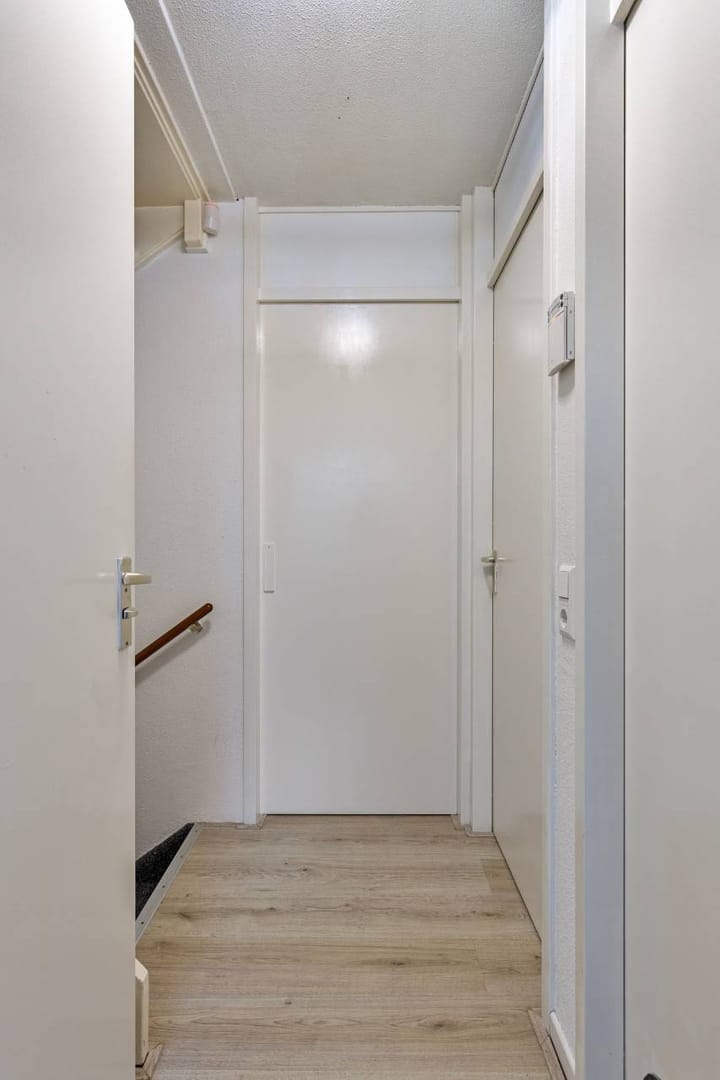 Foto 16 van Scarlattistraat 78