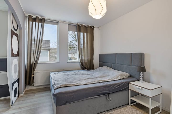 Foto 18 van Scarlattistraat 78