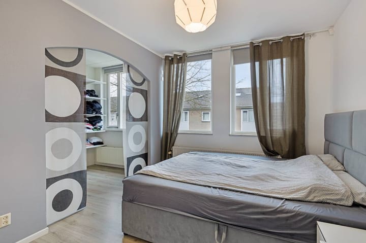 Foto 19 van Scarlattistraat 78