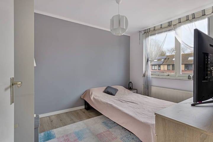 Foto 24 van Scarlattistraat 78