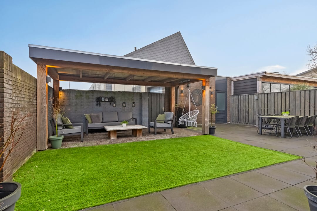 Foto 28 van Metslawierstraat 1