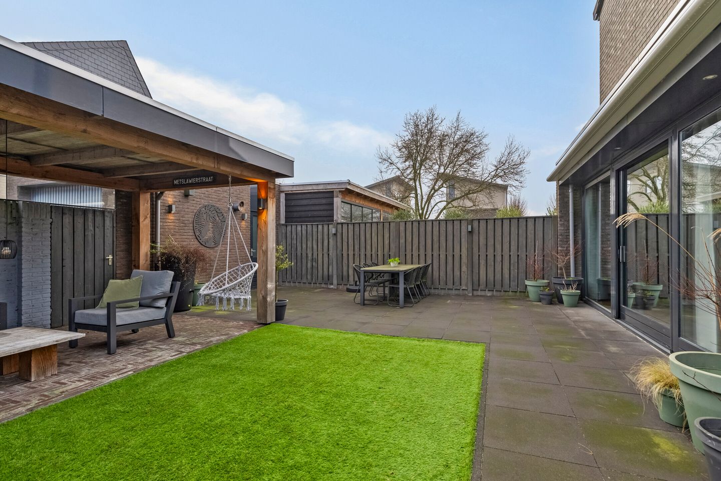 Foto 29 van Metslawierstraat 1