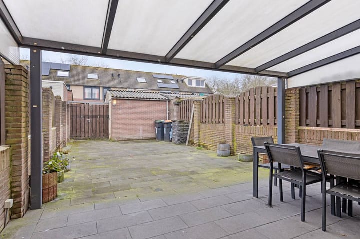 Foto 30 van Scarlattistraat 78