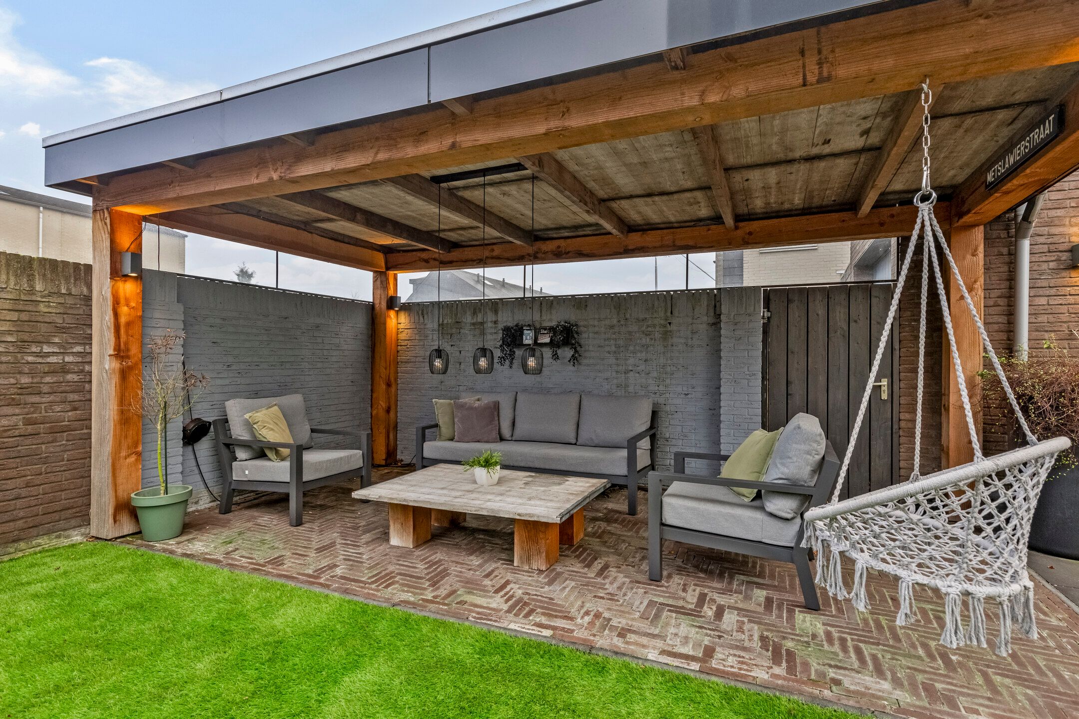 Foto 30 van Metslawierstraat 1