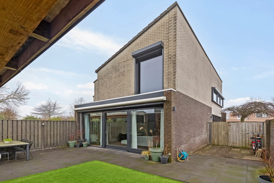 Foto 31 van Metslawierstraat 1