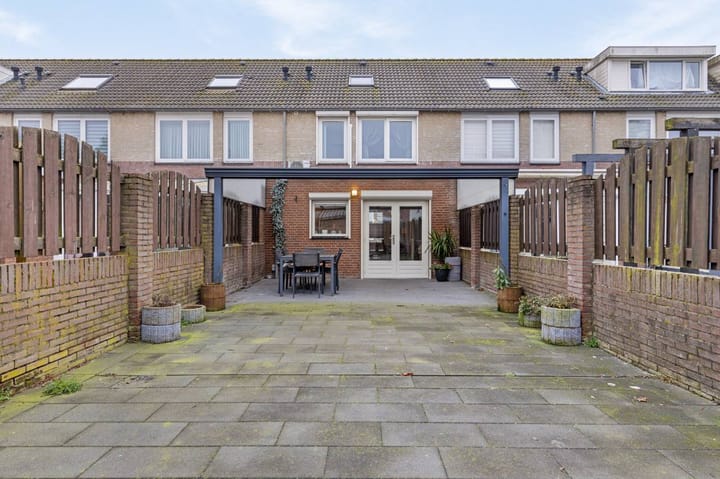 Foto 33 van Scarlattistraat 78